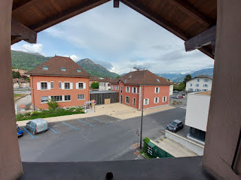 appartement à Marignier (74)