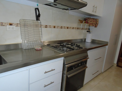 Apartamento En Venta - San Fernando, Bogota