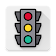 UAE Road and Traffic Signs  icon