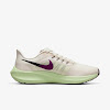 air zoom pegasus 39 light all wood brown / sail / bearly bolt / red plum