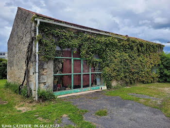 maison à Angouleme (16)