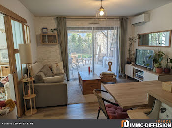 appartement à Nimes (30)