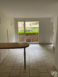 appartement à Saint-Quentin (02)