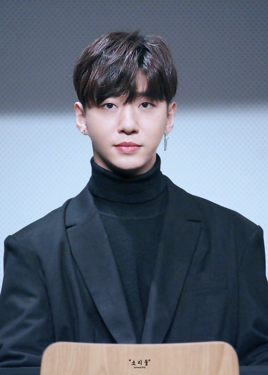 Former B.A.P Bang Yongguk's Book Resurfaces In Light Of All The Controversy Around TS Entertainment - Koreaboo