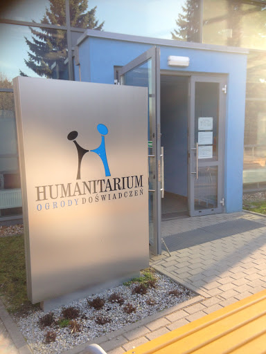 Humanitarium Ogrody Doswiadczalne