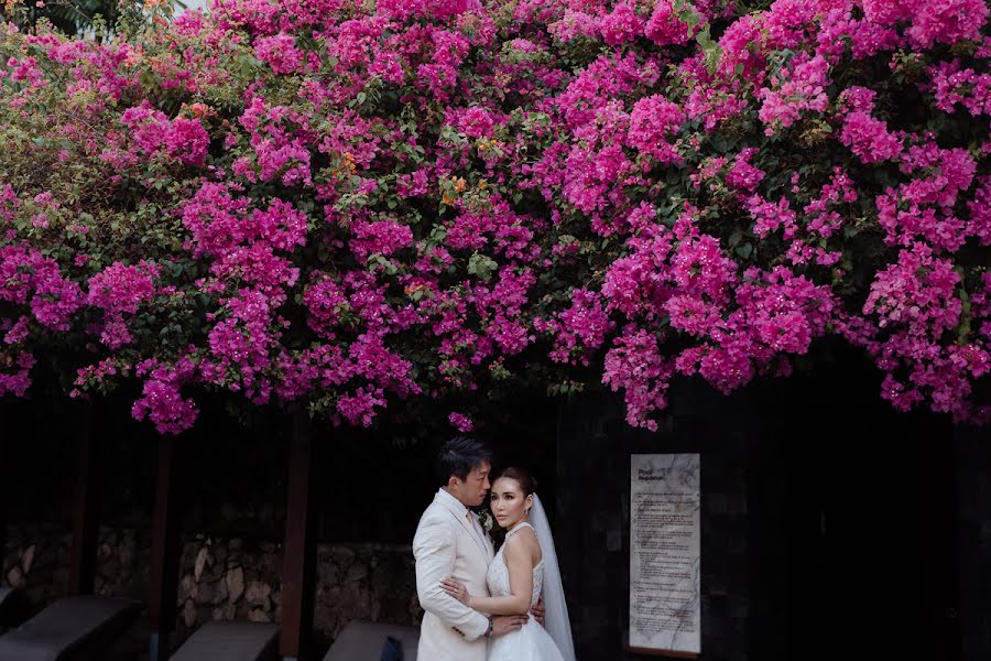 Fotografo di matrimoni Daniel Baci (thebaci). Foto del 22 aprile