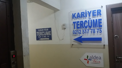 Kariyer Tercüme