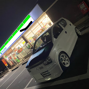 アルト HA36S