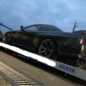 スカイライン GT-R R32