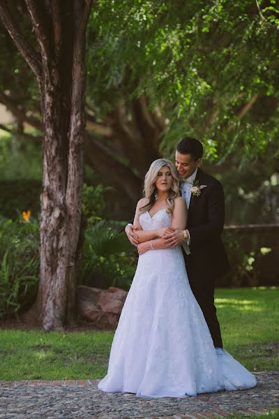 Vestuvių fotografas Gerardo Guzmán (enrosamexicano). Nuotrauka 2019 birželio 6