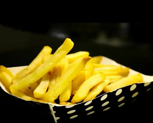 Salted French Fries