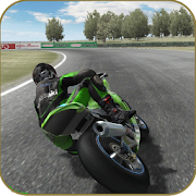 Rider On Moto 1.0 Icon