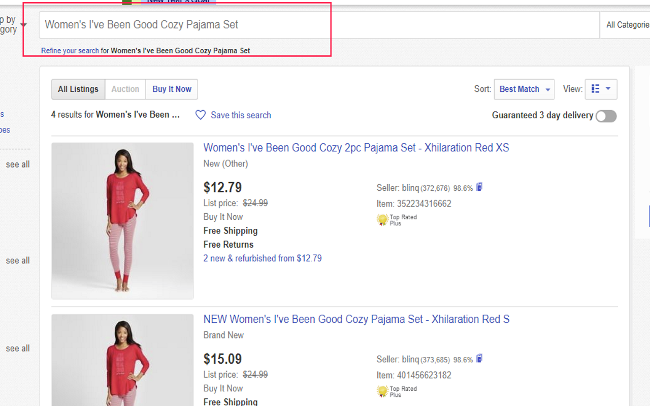 Easy eBay Search Preview image 4