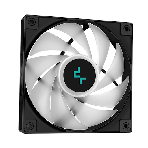 Tản nhiệt nước CPU Deepcool LS520 SE (R-LS520-BKAMMM-G-1)