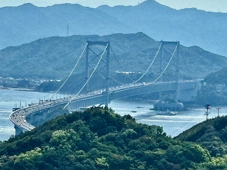 スープラのGW・GRスープラ・旅行の思い出・淡路島に関するカスタム事例の投稿画像4枚目