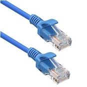 Cáp Mạng Lẻ Cat5E Bấm Sẵn 2 Đầu Đúc 1M5 3M 5M 10M 15M