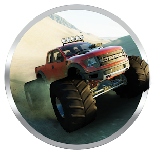 Download Off Road Monster Truck Desert Safari Derby Race 3D For PC Windows and Mac