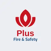 Plus Fire & Security Logo