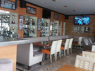 İyikahve Cafe  Restaurant