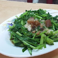 黃記鱔魚意麵