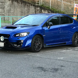 WRX STI