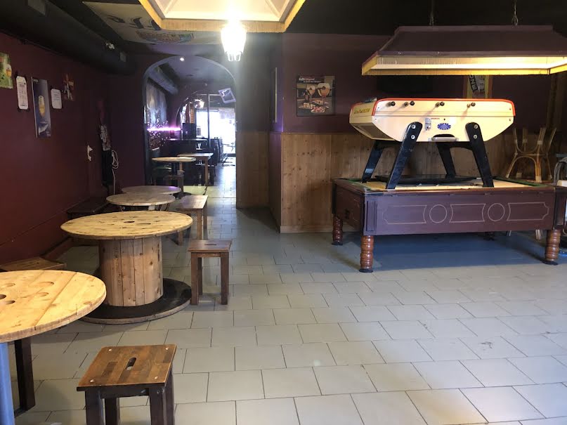 Vente locaux professionnels  150 m² à Guise (02120), 111 500 €