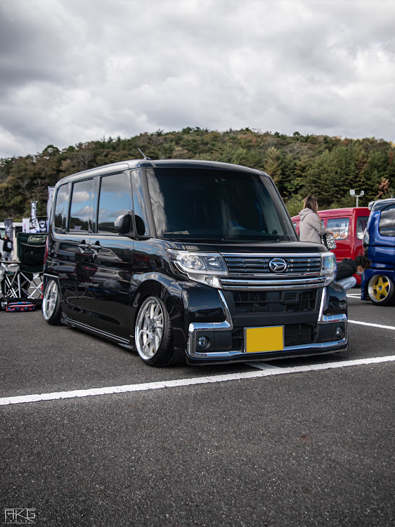 アルトラパンのキングオブケーカー・キンスト・KING OF K-CAR・ラパン乗りと繋がりたい・岡山国際サーキットに関するカスタム事例の投稿画像21枚目