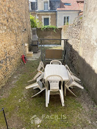 appartement à Poitiers (86)