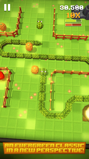 Classic Snake Game Free 1.0.1 screenshots apk mod hack proof 1