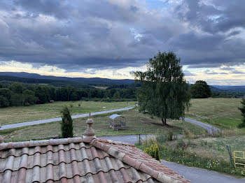 maison à Provenchères-sur-Fave (88)