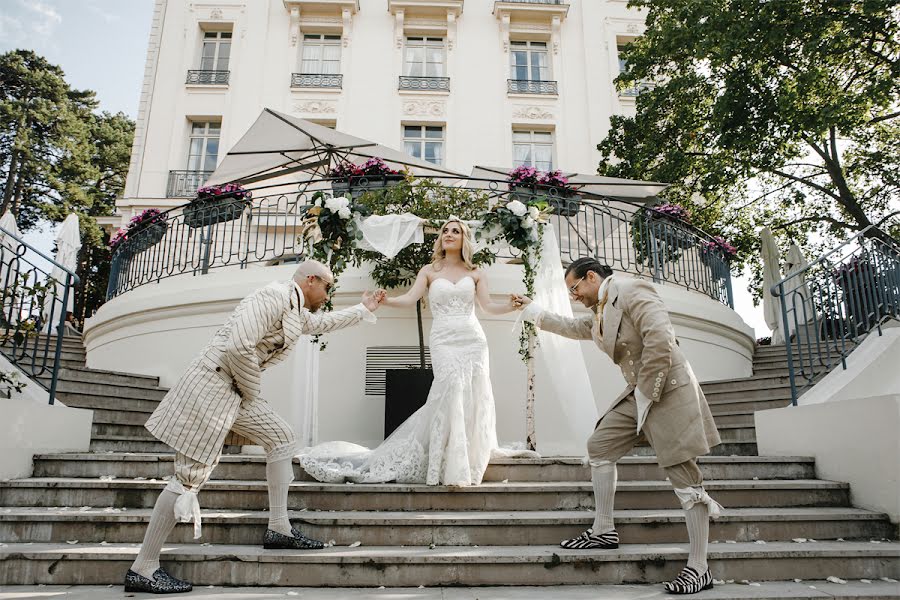 Hochzeitsfotograf Elena Mikhaylova (elenamikhaylova). Foto vom 22. Mai 2020