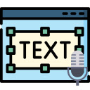 Speech to Text