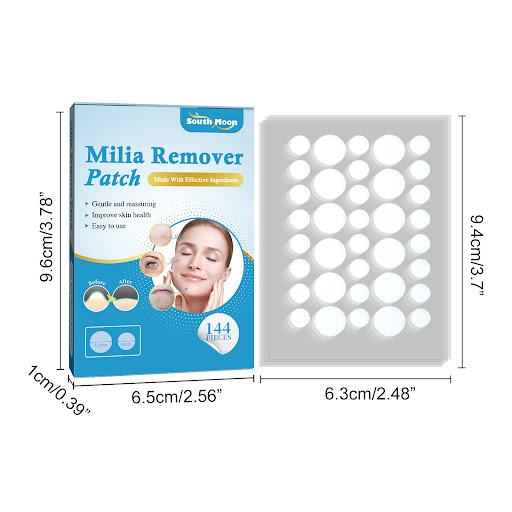 Title 1, Fat Particle Patch for Facial Subcutaneous Mass...