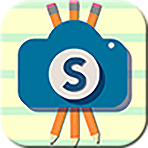 SnaPad Lite 攝影 App LOGO-APP開箱王