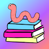 Bookworm Reads icon