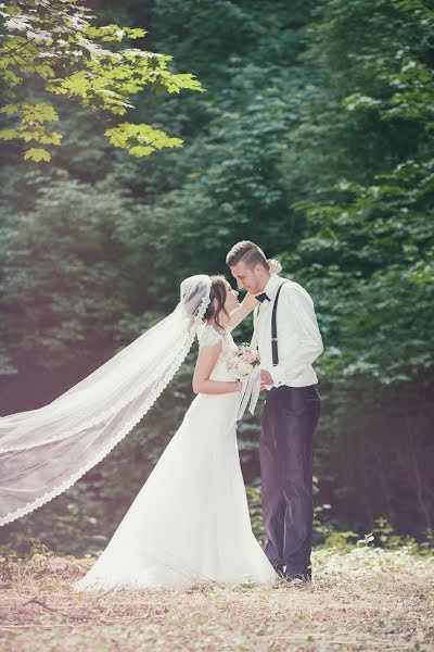 Fotógrafo de casamento Verena Matthies (fotostudiodaniel). Foto de 21 de fevereiro 2019