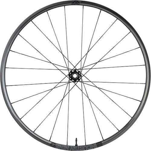 Industry Nine Trail 280c Front Wheel - 29", Boost, 6-Bolt, Carbon