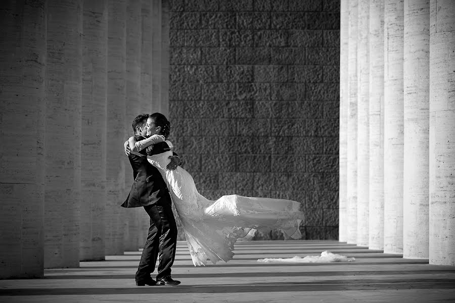 Wedding photographer Enrico Giorgetta (enricogiorgetta). Photo of 10 February 2014