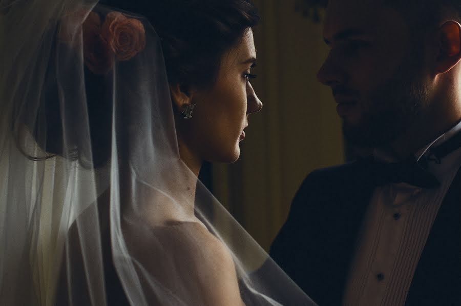 Wedding photographer Mariya Shalaeva (mashalaeva). Photo of 27 November 2015