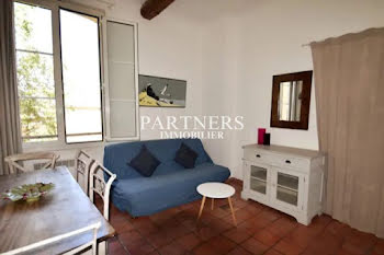 appartement à Aix-en-Provence (13)