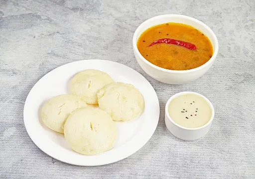 Idli Sambar