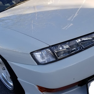 シルビア S14 後期
