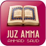 Ahmad Saud - Juz Amma MP3 Apk