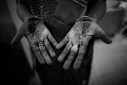 Wedding photographer Denis Klimenko (phoden). Photo of 12 February 2021