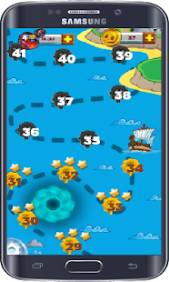 How to mod Bubble Shooter Pirates 1.0 unlimited apk for laptop