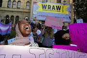 GENIUS, POWER AND MAGIC: The theme of this year's International Women's Day, celebrated annually on March 8, was 'Be Bold for Change'.