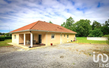 maison à Arthez-de-Béarn (64)