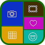 Photo Frames & Collage Editor Apk