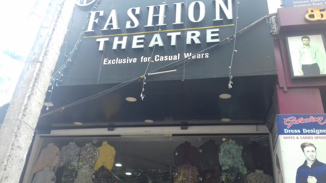 Fashion Theatre