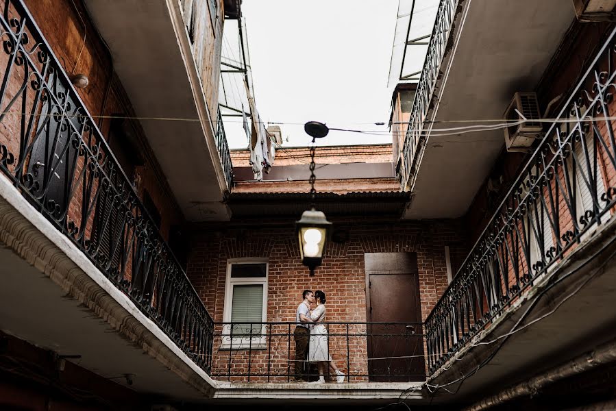 Photographe de mariage Egor Gudenko (gudenko). Photo du 9 octobre 2021